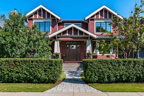 Photo of 650 29 Avenue NW, Calgary, AB T2M 2M7 (MLS # A2323400)