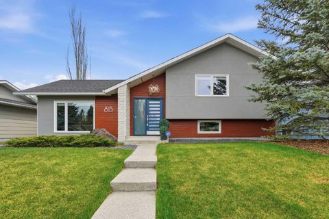 Photo of 815 120 Avenue SE, Calgary, AB T2J 2K5 (MLS # A2310502)