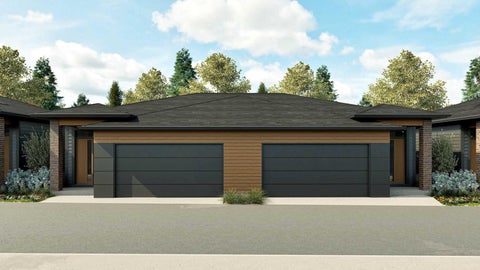 Photo of 1930 Mahogany Boulevard SE #256, Calgary, AB T3M 3P4 (MLS # A2353837)