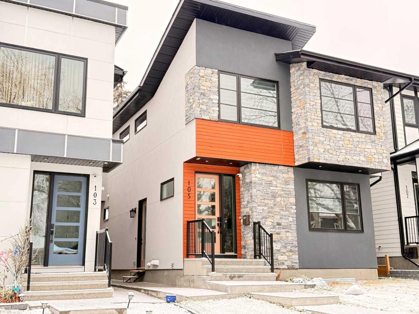 105 Hartford Road NW