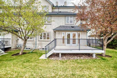 156 Simcoe Place SW Calgary AB T3H 0X7