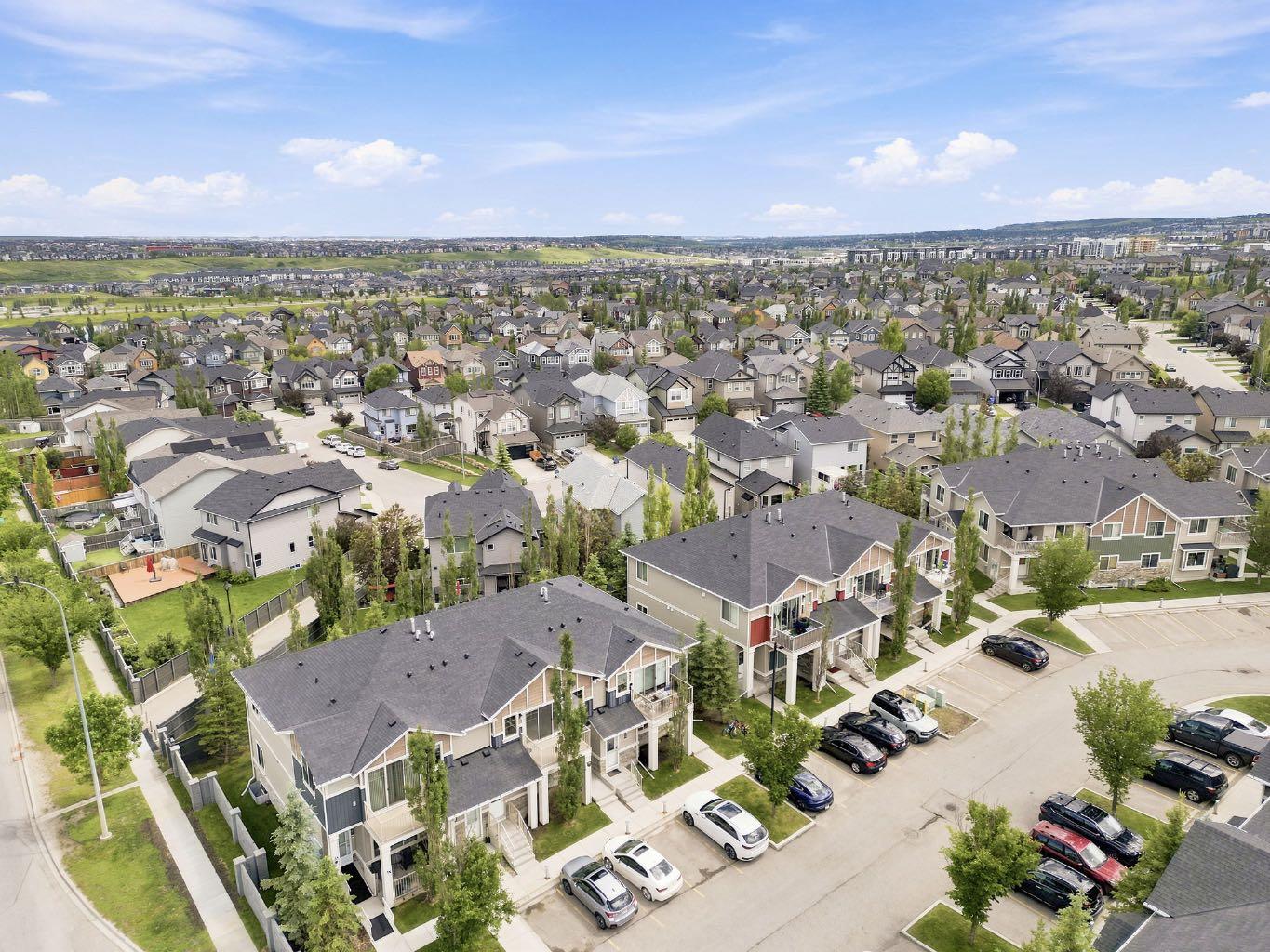 250 Sage Valley Road NW 804