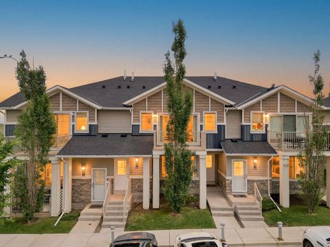 Photo of 250 Sage Valley Road NW #804, Calgary, AB T3R 0R6 (MLS # A2328387)