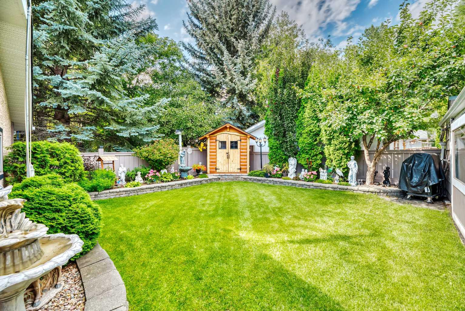 12519 Cannington Way SW