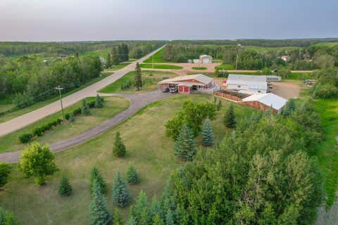 Photo of 42077 Range Road 213 Street, Rural Camrose County, AB T0B 0H0 (MLS # A2335594)