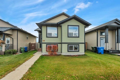 Photo of 4431 54 Street, Rocky Mountain House, AB T4T 0B2 (MLS # A2353858)