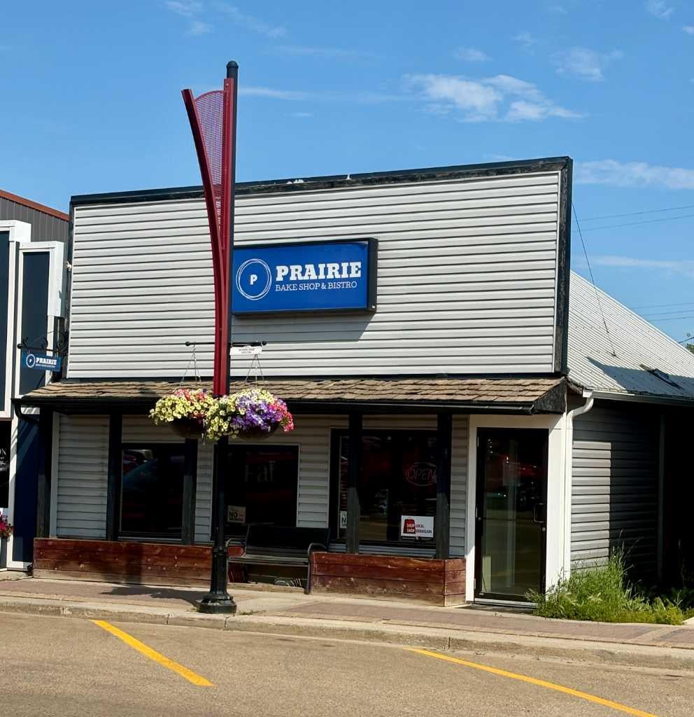Photo of 4926 50 Avenue, Vermilion, AB T9X 1A4 (MLS # A2330580)