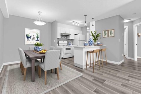 5555 Falsbridge Drive NE 103 Calgary AB T3J 3E8