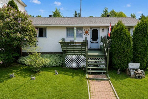Photo of 1121 56 Street, Edson, AB T7E 1H9 (MLS # A2324678)