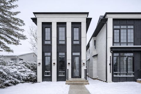 Property photo of 2720 5 Avenue Nw, Calgary, AB T2n 0t8