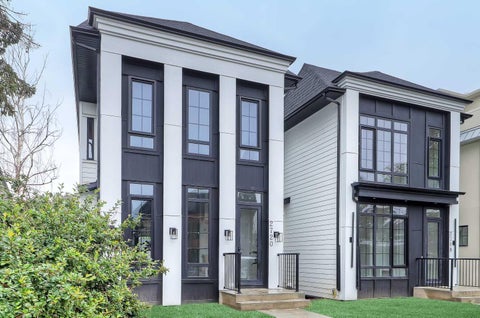 Photo of 2720 5 Avenue NW, Calgary, AB T2N 0T8 (MLS # A2278032)