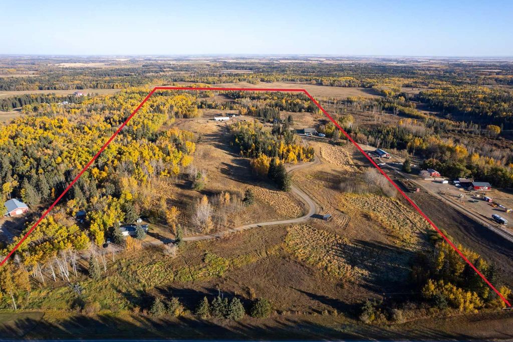 Photo of 2168 Hwy 587 # 10, Rural Red Deer County, AB T0M 0K0 (MLS # A2262495)