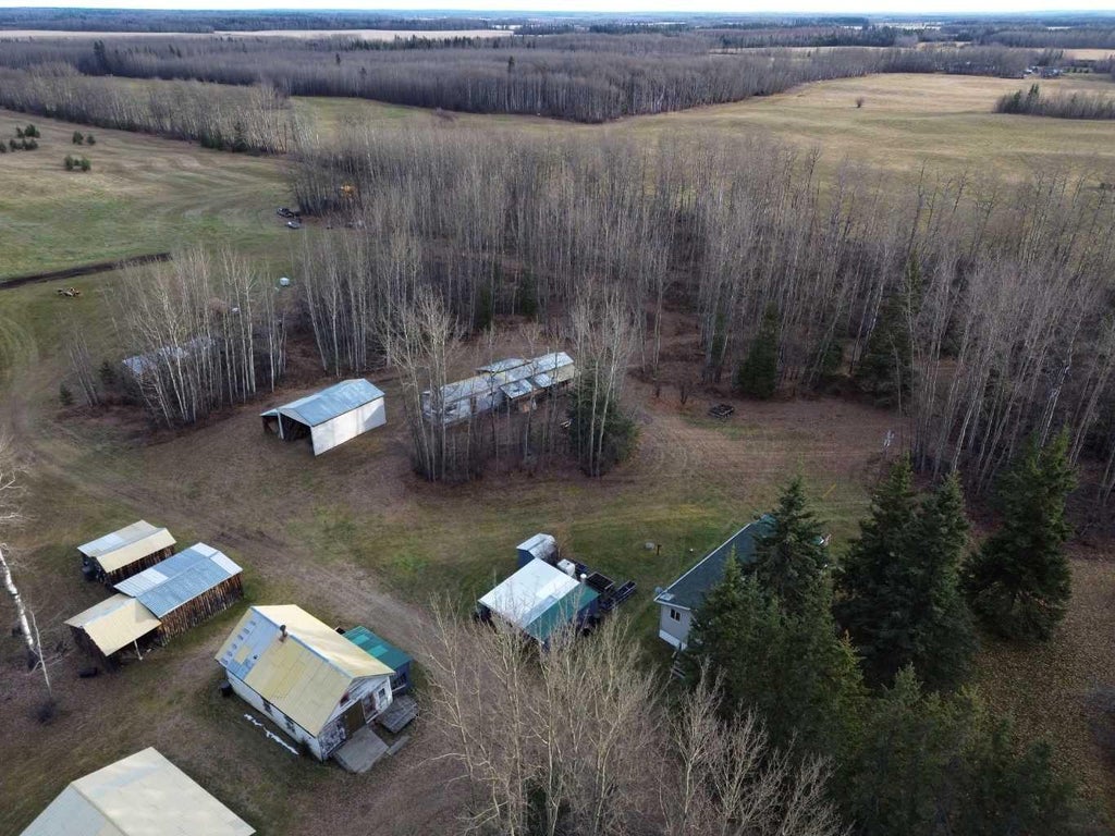 Photo of 874047 Highway 35, Rural Northern Lights, County of, AB T0H 1E0 (MLS # A2354522)