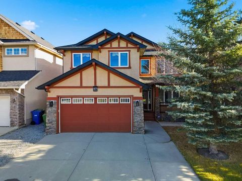 Photo of 1871 Panatella Boulevard NW, Calgary, AB T3K 0H3 (MLS # A2269812)