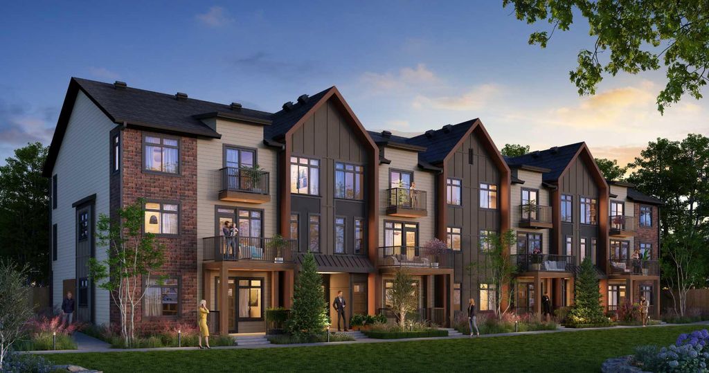 Photo of 14800 1 Street NW #207, Calgary, AB T3P 1H9 (MLS # A2308511)