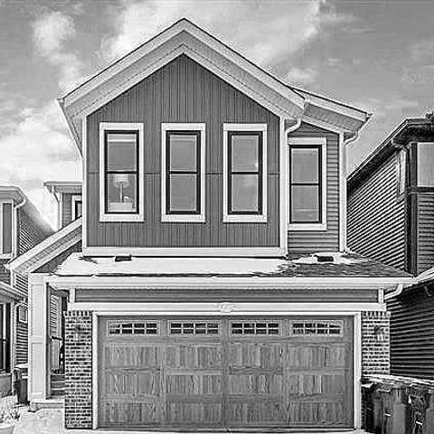 Photo of 99 Homestead Grove NE, Calgary, AB T3J 2G6 (MLS # A2254472) Photo of 99 Homestead Grove NE, Calgary, AB T3J 2G6 (MLS # A2254472)