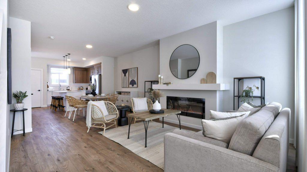 862 Wolf Willow Boulevard SE