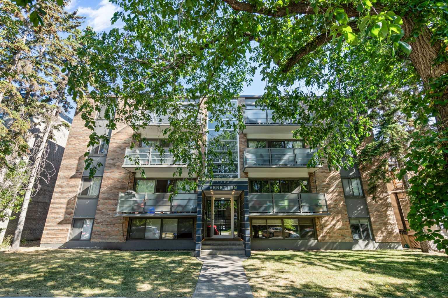 1524 15 Avenue SW 404
