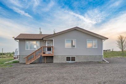 253047 Range Road 253 Rural Wheatland County AB T1P 0W1