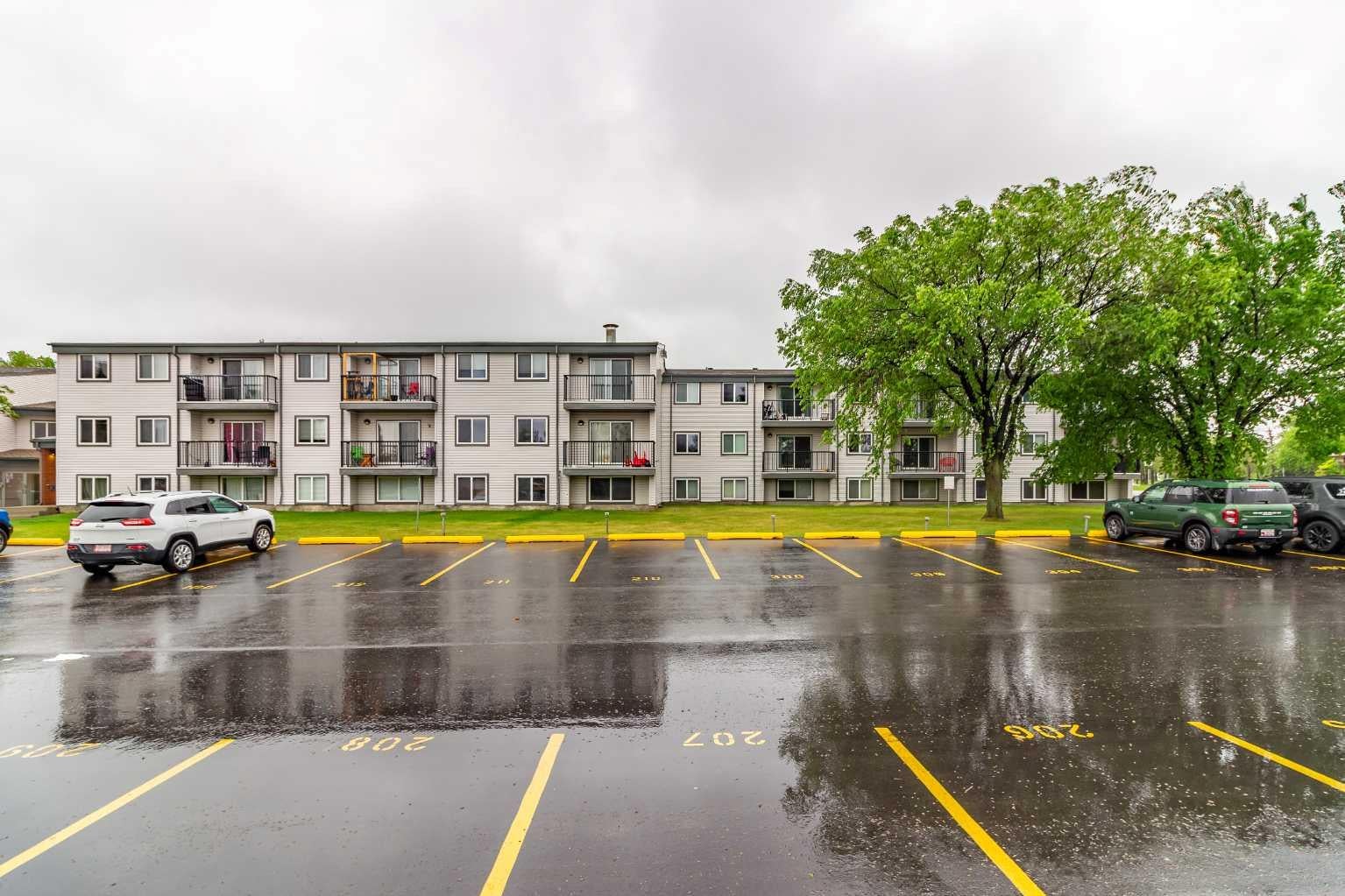 295 Columbia Boulevard W 204B