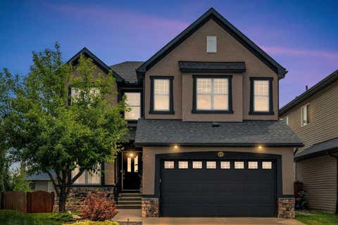 Photo of 452 Evergreen Circle SW, Calgary, AB T2Y 0H2 (MLS # A2327765)
