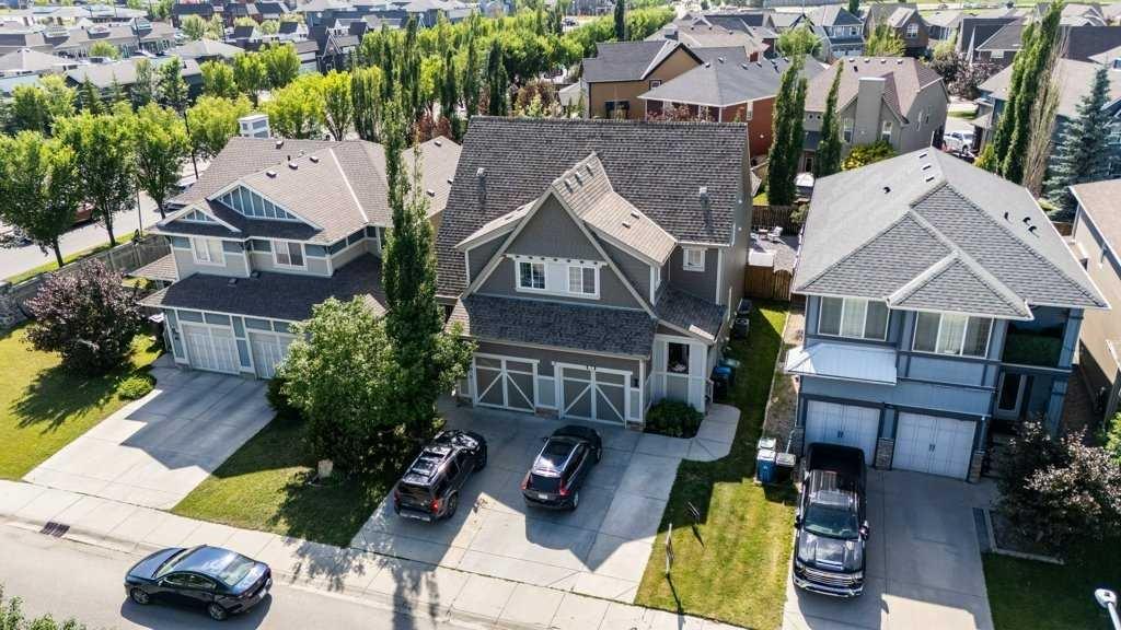 13 Mahogany Terrace SE