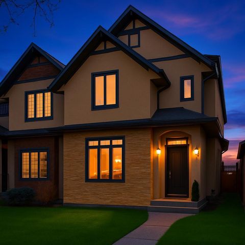 2534 3 Avenue NW Calgary AB T2N 0L3