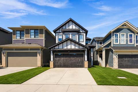 Photo of 26 Homestead Circle NE, Calgary, AB T3J 5R6 (MLS # A2328754)