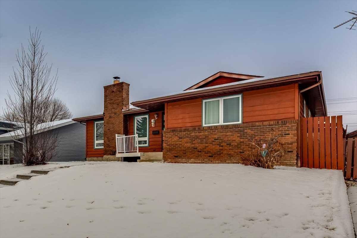 57 McDougall Crescent