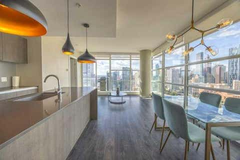 Photo of 1188 3rd street SE #2407, Calgary, AB T2G 1H7 (MLS # A2332399)
