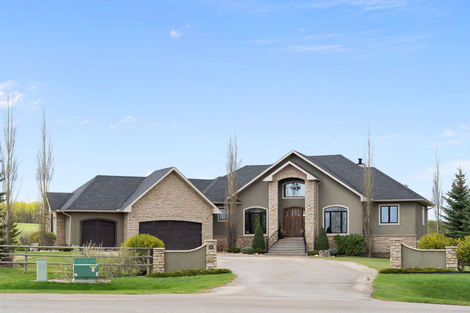 7 Kodiak Springs Cove