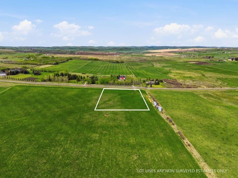 Photo of 80 Street W, Rural Foothills County, AB T1S 0S3 (MLS # A2316533)