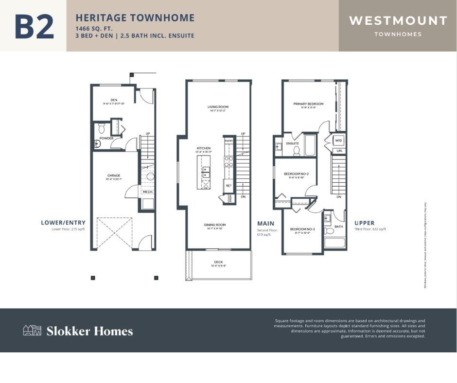 200 Southridge Drive 1306