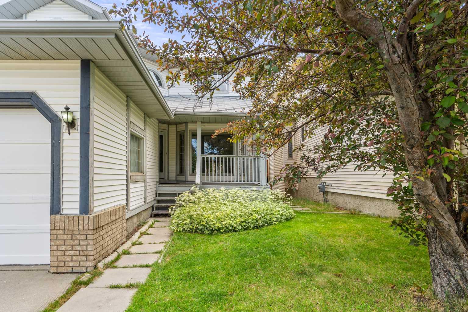 96 Christie Park Hill SW
