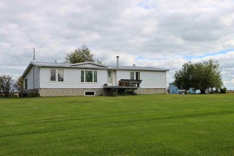 Photo of 72365 Highway 49, Rural Greenview No. 16, M.D. of, AB T0H 3N0 (MLS # A2343095)