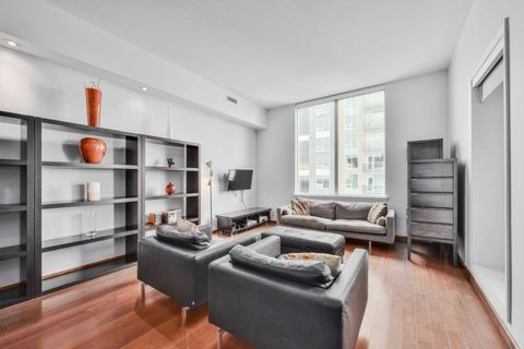 Photo of 1410 1 Street SE #2202, Calgary, AB T2G 5T7 (MLS # A2324245)