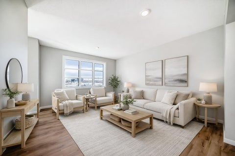 Photo of 61 Monarch Boulevard, Rural Rocky View County, AB T3Z 0L3 (MLS # A2338389)