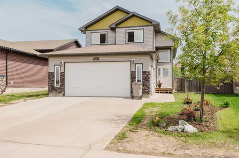 Photo of 12429 103B Street #A & B, Grande Prairie, AB T8V 2R1 (MLS # A2316801)