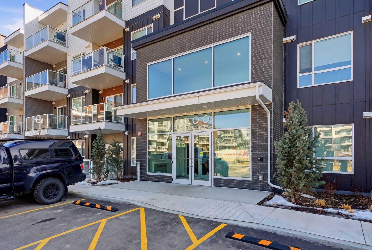 550 Belmont Street SW 4306