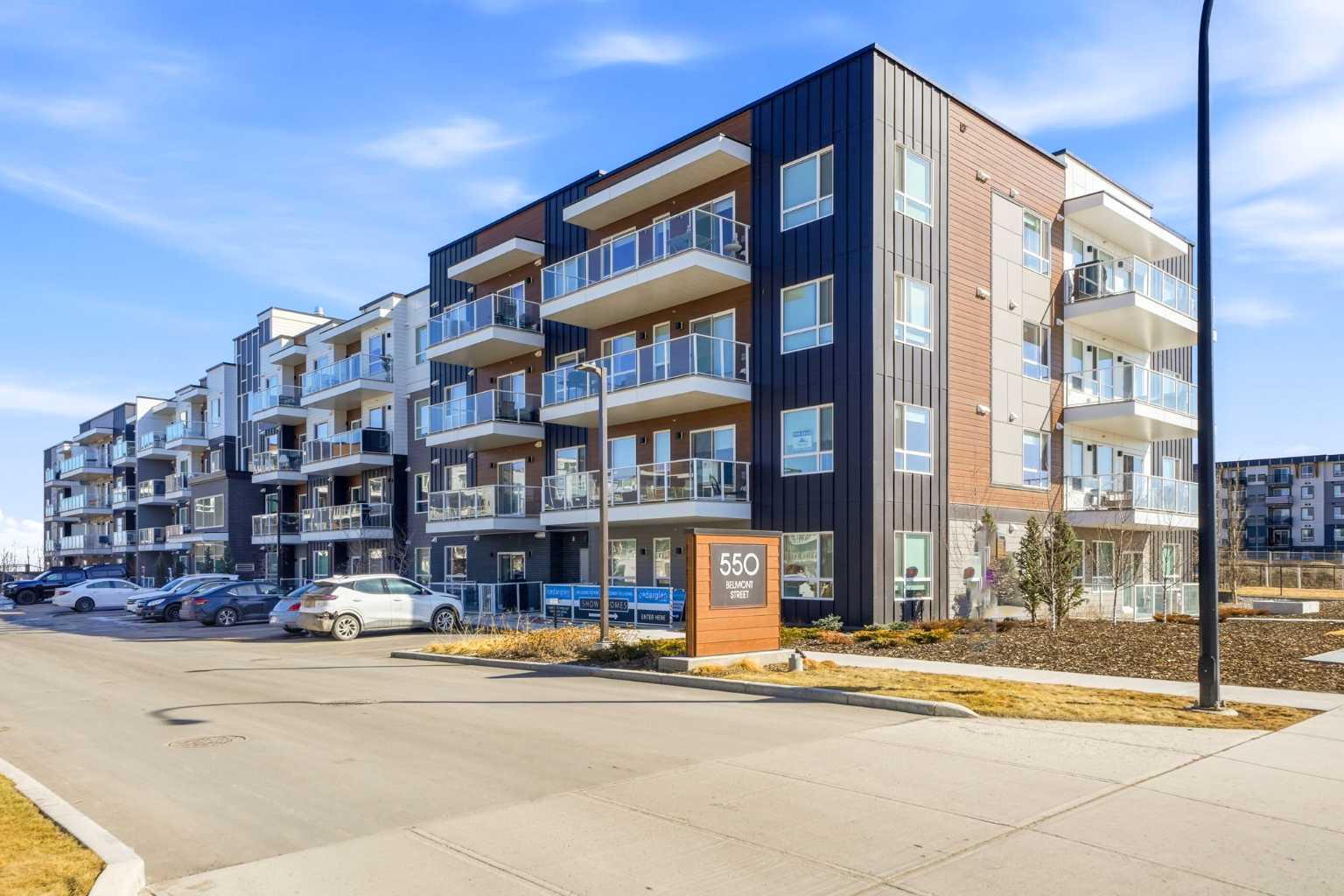 550 Belmont Street SW 4306