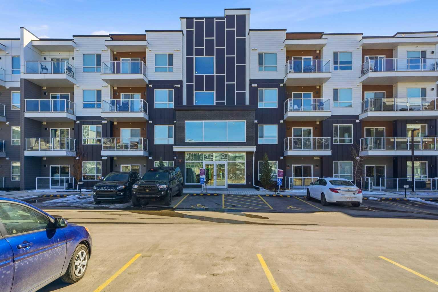 550 Belmont Street SW 4306