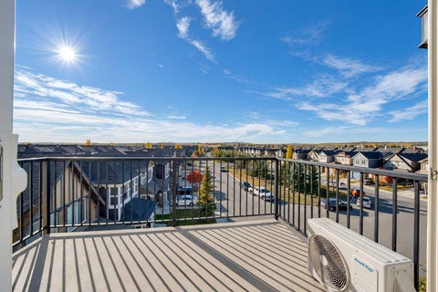 Photo of 215 Legacy Boulevard SE #2401, Calgary, AB T2X 3Z5 (MLS # A2351193)