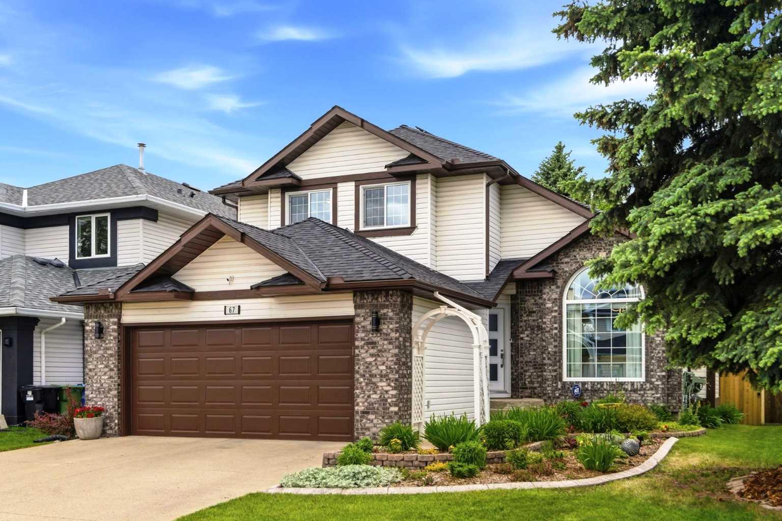 67 Douglas Shore Close SE
