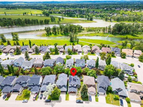Photo of 67 Douglas Shore Close SE, Calgary, AB T2Z 2K7 (MLS # A2320087)