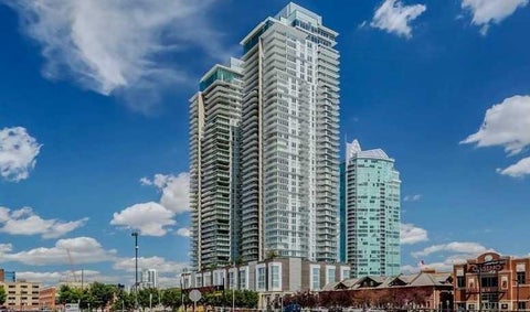 Photo of 1188 3 Street SE #805, Calgary, AB T2G 1H8 (MLS # A2341729)