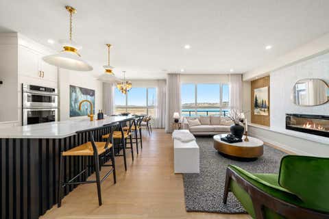 Photo of 137 Wolf Hollow Villas SE, Calgary, AB T2X 5K1 (MLS # A2339551)