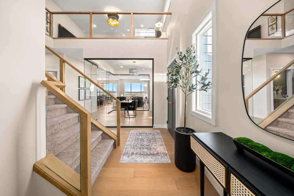Photo of 137 Wolf Hollow Villas SE, Calgary, AB T2X 5K1 (MLS # A2339551)