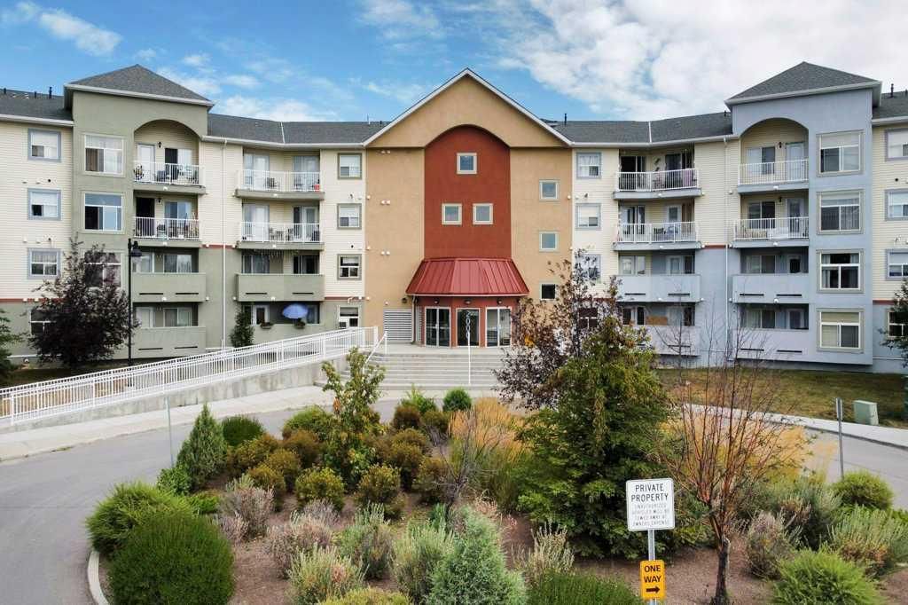 Photo of 700 Willowbrook Road NW #2429, Airdrie, AB T4B 2B7 (MLS # A2296314)