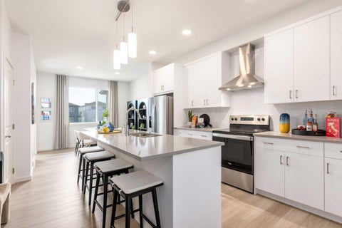 Photo of 20584 Sheriff King Street SW, Calgary, AB T2X 6T5 (MLS # A2345897)