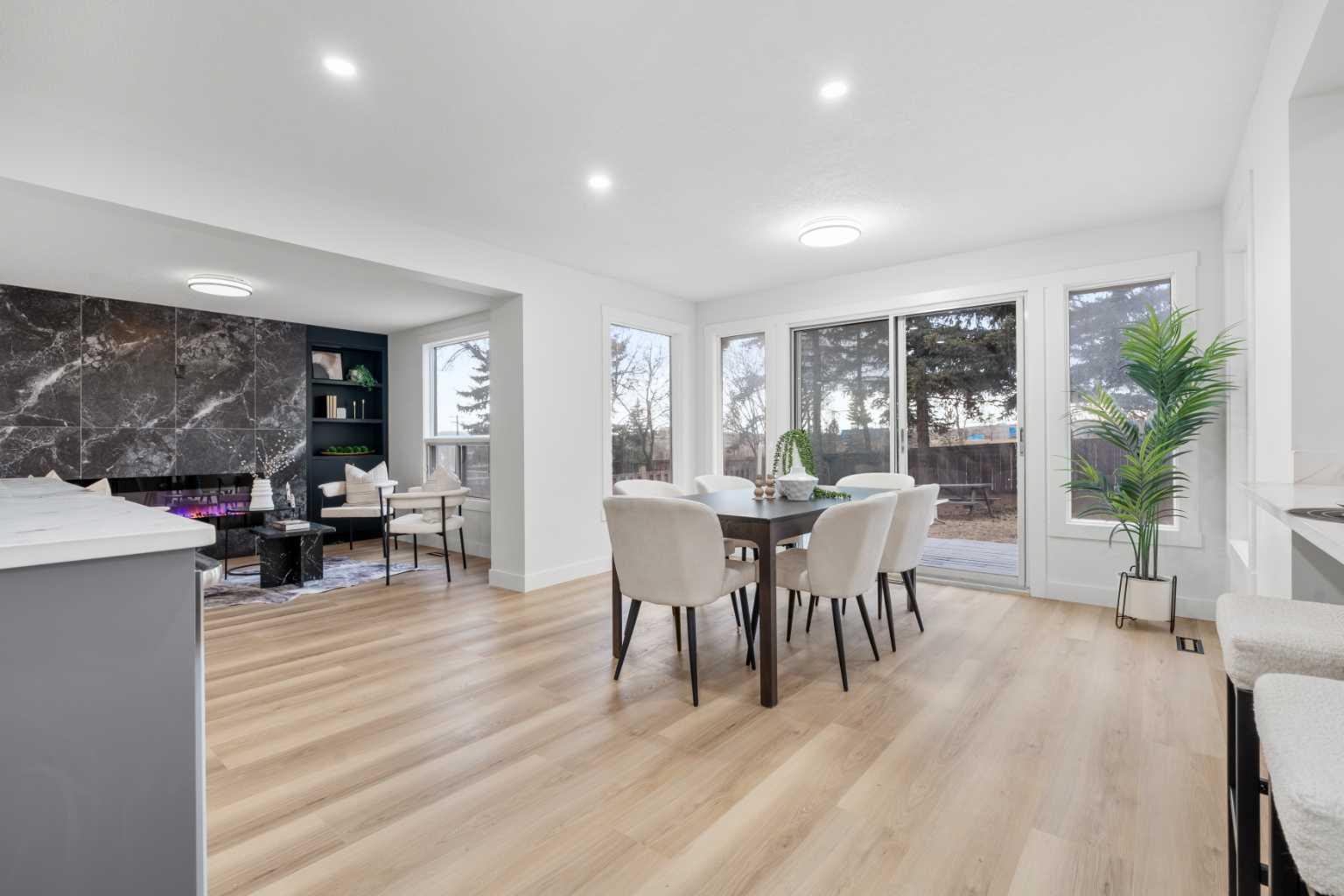 80 Hawkfield Crescent NW